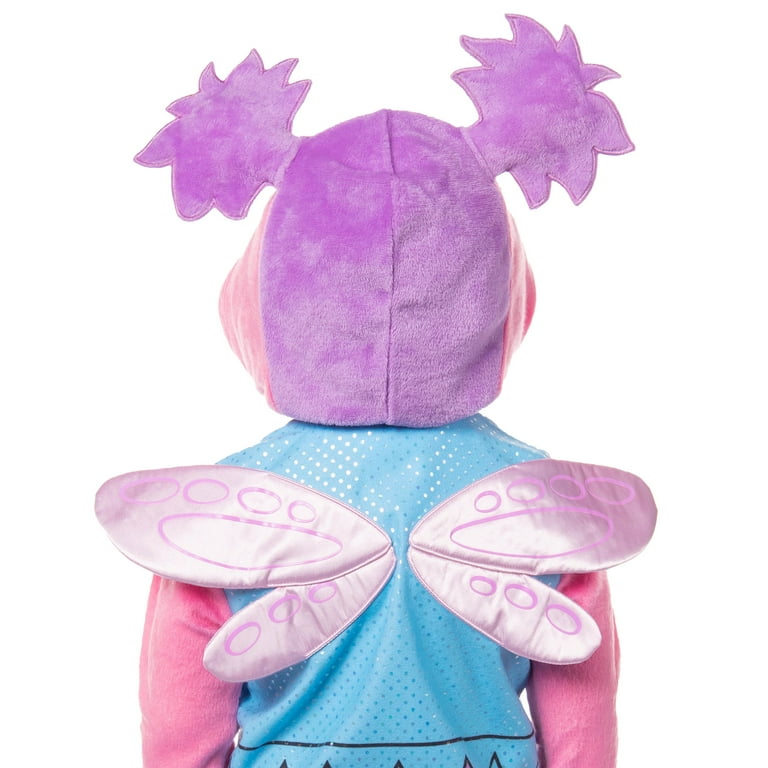 新品　USJ 10周年　Elmo Abby Cadabby タオル　平成レトロ 新品 USJ 10周年 Elmo Abby Cadabby タオル 平成レトロ