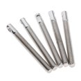 thumbnail image 3 of 5x M6 X 59mm Tornillos de material acero Inoxidable Sujetadores Herramienta de Reparación Accesorio kusrkot Tornillos de máquina métricos, 3 of 6