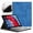 Navy Blue, variant on Epicgadget iPad Air (4th generation) / iPad Pro 11-inch Case with Keyboard, PU Leather Flip Folio Stand Cover with Wireless Keyboard for Apple iPad Air 4 10.9" and iPad Pro 11" Tablet (Navy Blue)