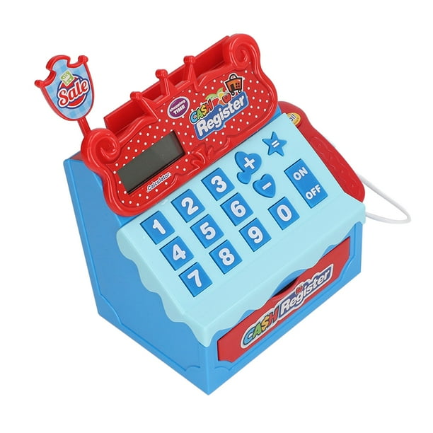 Mini cash outlet register for sale