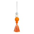 thumbnail image 1 of Eye-catching Hanging Ornament Fine Workmanship Silicone Decorative Delicate Car Pendant for Daily Use, 1 of 10