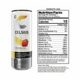 thumbnail image 3 of CELSIUS Sparkling Strawberry Lemonade Energy Drink Can 12 fl oz, 3 of 4