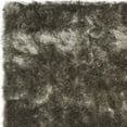thumbnail image 5 of Safavieh Paris Shag Collection SG511-7575 Silver Polyester Area Rug (11' x 15'), 5 of 5