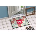 thumbnail image 4 of Peterbald #1 Cat Love Indoor or Outdoor Mat 18x27 CK5676MAT, 4 of 4