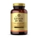 thumbnail image 1 of Suplemento Solgar Lutein 20 mg 60 cápsulas blandas para la salud ocular, 1 of 6