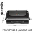 thumbnail image 2 of Presse et Gril à PANINI PS, 2 of 8