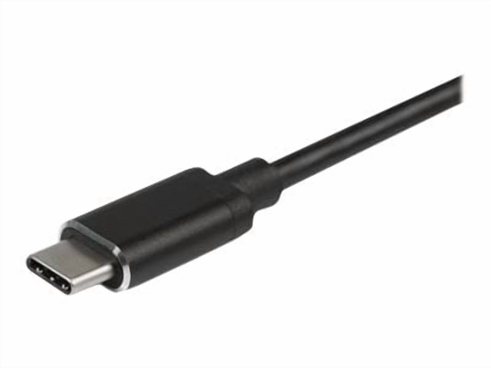 StarTech 4-Port USB-C to USB 3.1 Gen 2 Hub - 10Gbps - Bus Powered