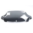 thumbnail image 4 of Parabrisas WYNMOTO Smoke 7 Wave para Harley Davidson 2014-202, 4 of 9