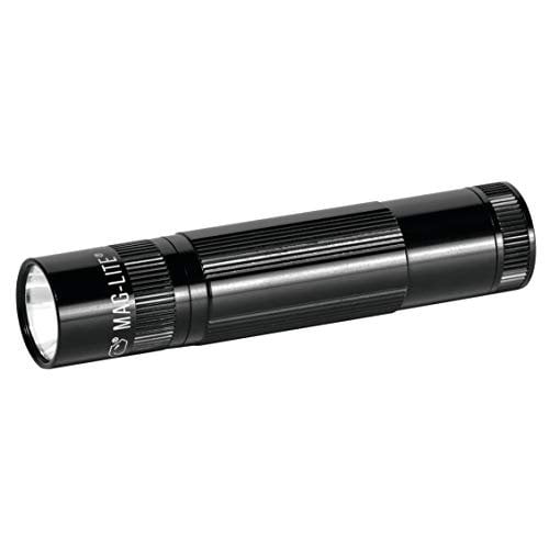 Amazon.com: Mag Instrument XL 50 LED Flashlight w/Strobe
