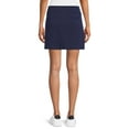 thumbnail image 3 of Ben Hogan Women's Ventilated Slimming Skort with UPF, Sizes XS-XXL, 3 of 5