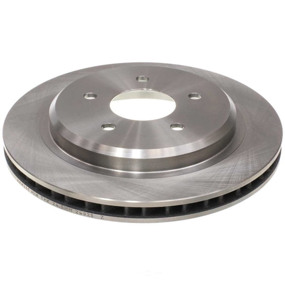 PowerStop AR8261 Rear OE Stock Replacement Brake Rotor