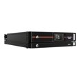 thumbnail image 1 of Liebert GXT5 GXT5LI-6000MVRT3UXLN - UPS (rack-mountable / external) - 6000 Watt - 6000 VA - Ethernet - 3U, 1 of 4