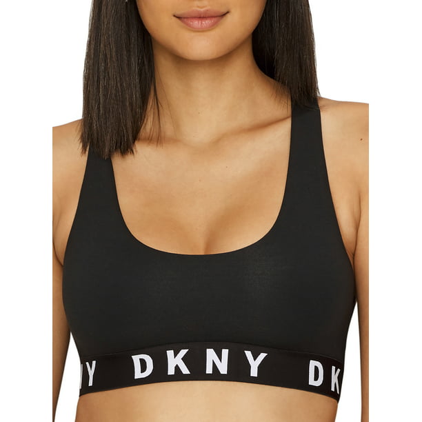 DKNY Womens Boyfriend Racerback Bralette Style-DK4519