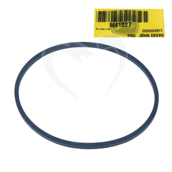 John Deere Original Equipment Ring #M41027