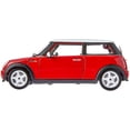 thumbnail image 2 of Mini Cooper Bburago Escala 1:18, 2 of 5
