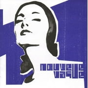 Nouvelle Vague - Nouvelle Vague - Vinyl