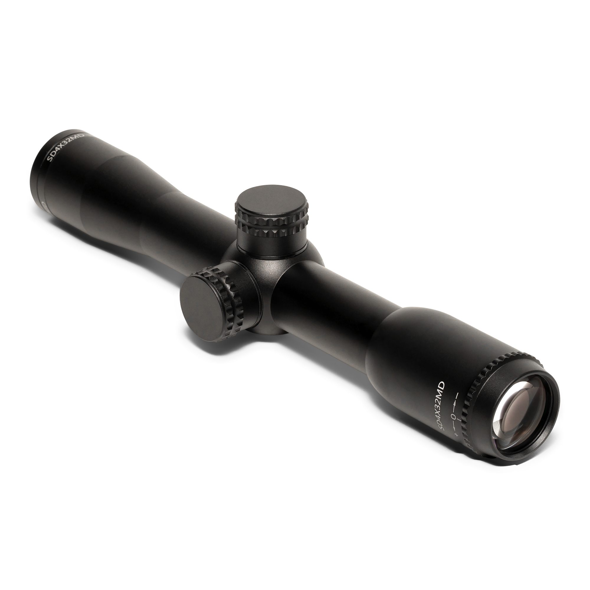Osprey Global Standard 4x32MD