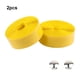 thumbnail image 4 of Cinta para manillar de bicicletas Soidarity Amarillo Envolturas transpirables con enchufe de barra, 4 of 6