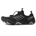 thumbnail image 3 of Zapatos Playa Calcetines Descalzos Secado Rápido para Nadar Navegar Bucear Surfear Aguamarina, 3 of 9