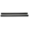 thumbnail image 3 of Tarazon Chrome Black 39mm Front Fork Tubes for Harley Sportster XL 883 1200 Custom 16-21, 3 of 5