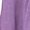 Purple, variant on Quixlent Women Cotton Linen Dress Short Sleeve V Neck A-Line Swing Dress Summer Casual Beach Vacation Sundress with Pockets