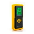 thumbnail image 3 of AR63B Digital Precision Vibration Meter ,Vibration Gau ,Vibration Analyzer For Long-term Use ,Versatile Frequency, 3 of 6