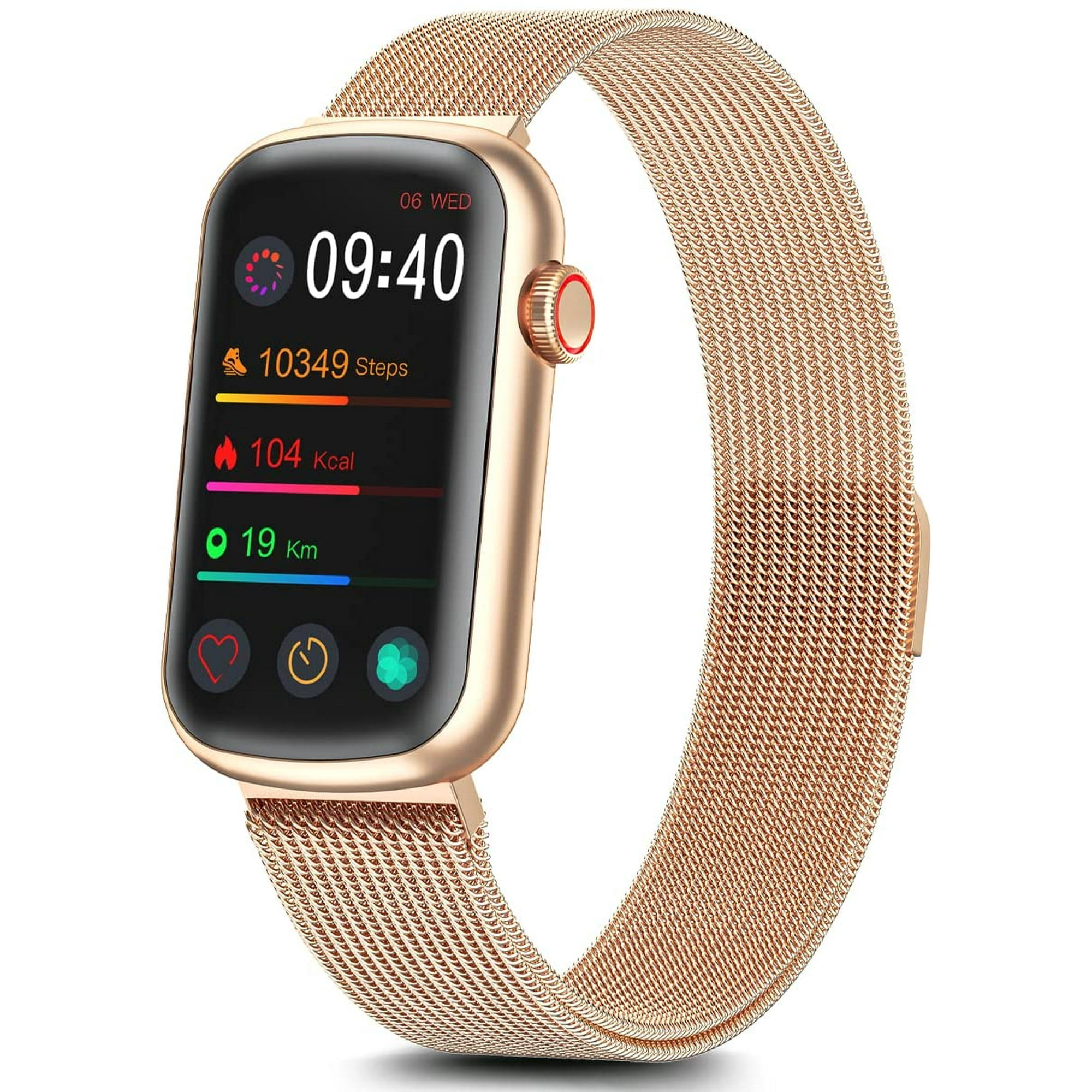 Pedometer sleep tracker sale
