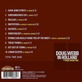 thumbnail image 3 of Various Artists - Doug Webb in Holland - Music & Performance - CD, 3 of 3