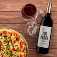 thumbnail image 4 of Vino Tinto Los Pasos Red Blend 750 ml, 4 of 4