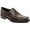 Cocoa Brown Full Grain Leather, variant on Men's ECCO New Jersey Slip On