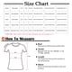thumbnail image 3 of Blusa de camiseta informal con estampado de manga corta y cuello en V de verano para mujer a la moda Fridja  hjk3949, 3 of 8