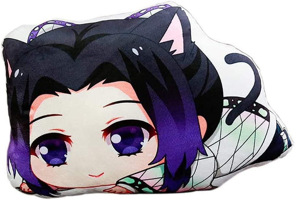 Davrcte Anime Plushies Jujutsu Kaisen Yuji Itadori Cute Plush Toy Pillows  Anime Throw Pillows Figure Plushie Back Cushions  Everything Else jujutsu  kaisen chibi HD phone wallpaper  Pxfuel