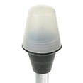 thumbnail image 6 of T-H Marine Waterproof Durable anodized aluminum 360 Degree Stern Light with Bulb, 6 of 12