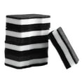 thumbnail image 4 of 10PCS Sponge Wiping Loofah Scouring Pad Household Sponge Dishcloth Is Not Easy To Get Oily Kitchen Cleaning And Decontamination, 4 of 6
