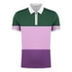 thumbnail image 4 of pstuiky camisetas de hombre, Camiseta de manga corta con botones y cuello alto para hombre ropa de hombre xl, 4 of 5