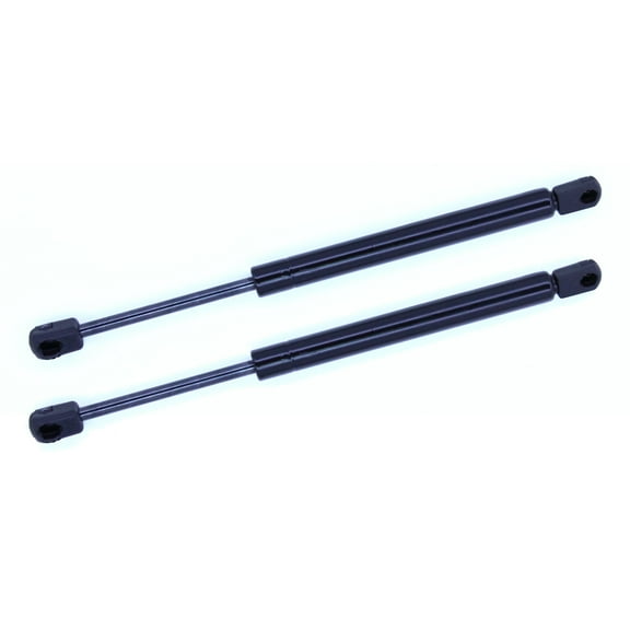 Set of 2 Compatible with Cadillac Sts 2005 to 2011 Trunk Lift New for Car Gas Shock Strut - Lift Supports Depot PM3608-a