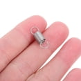 thumbnail image 3 of KAKOWELY 10pcs Tension Springs Replacement Spring Stainless Steel Springs Repair Tools,0.63"X0.2"X0.2", 3 of 5