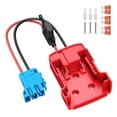 thumbnail image 6 of lanema Universal 18V Battery Adapter for Kids Electric Vehicles Harness Connectors, 6 of 7
