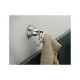 thumbnail image 2 of Banbury Robe Hook - Finish: Chrome, 2 of 3