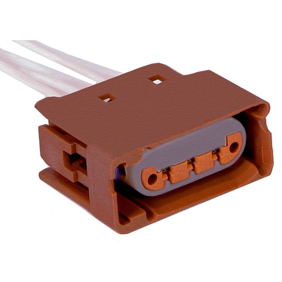 ACDelco PT1774 Brake / Tail Light Connector