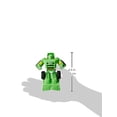 thumbnail image 4 of Playskool Héros Transformateurs Sauver Bots Blocr la Construction-Bot Figure, Vert, 4 of 4