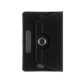thumbnail image 2 of ZTGD - Funda protectora de piel sintética con tapa abatible para iPad de 7, 8, 9 y 10 pulgadas, 2 of 8