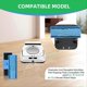 thumbnail image 3 of 11Pack M6 Mopping Wet Pads Compatible for IRobot Braava Jet M6, 3 of 5