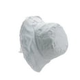 thumbnail image 2 of kurtrusly Bucket Hat Fashionable Sun Protection For Outdoor Activities Casual Comfort gray 1Set, 2 of 6