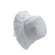 thumbnail image 4 of Qarigey Stay Safe In Style Elegante sombrero de protección solar para exteriores Casual Comfort Bucket Hat Caps gris Type2 NO2, 4 of 6