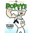 thumbnail image 1 of Popeye le Marin : Classiques des Années 1960, Volume 1, 1 of 1