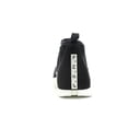 thumbnail image 4 of Jordan Men's 15 Retro PSNY Black Suede Shoes, from StockX, 4 of 5