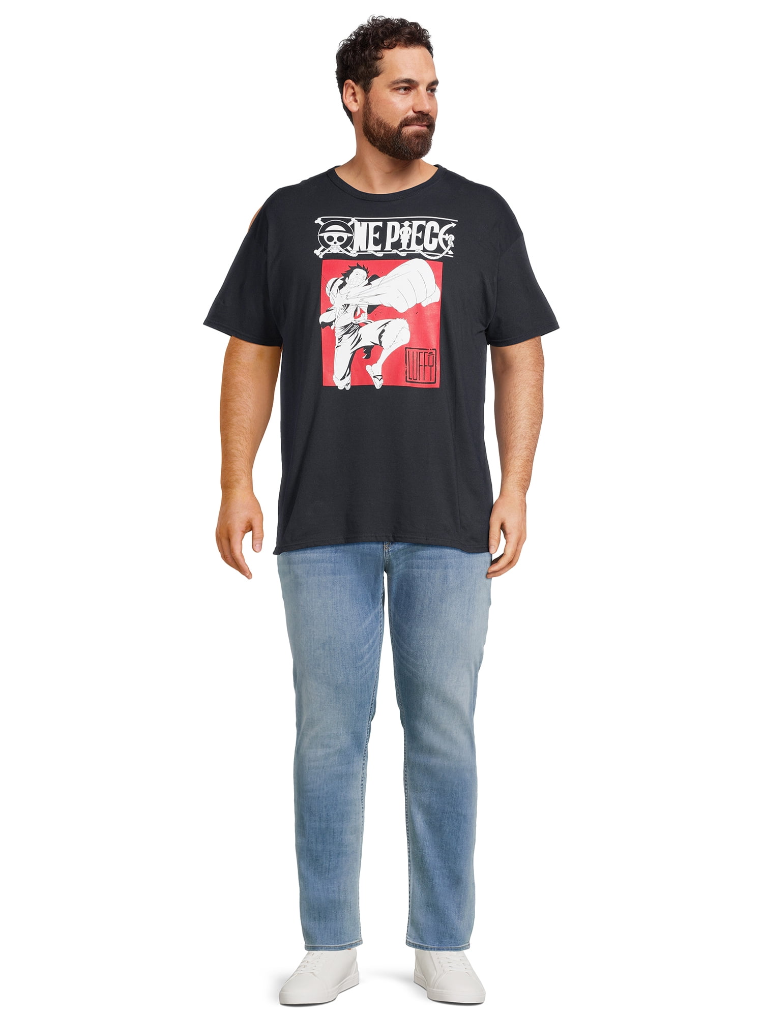 men's one piece shirt