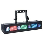 American DJ Fusion Tri FX Bar Lighting Effect