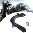 thumbnail image 6 of yotijay Motorcycle Sprocket Cover Easy to Use Replacement for PG-1 2024+ Black, 6 of 9